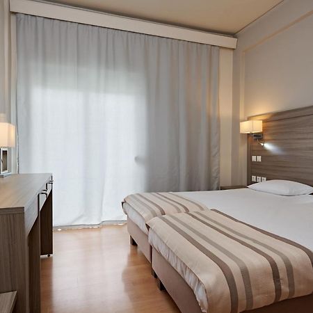 Byzantio Hotel Ioannina Buitenkant foto